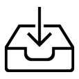 Archiving of incoming documents with docuvita.